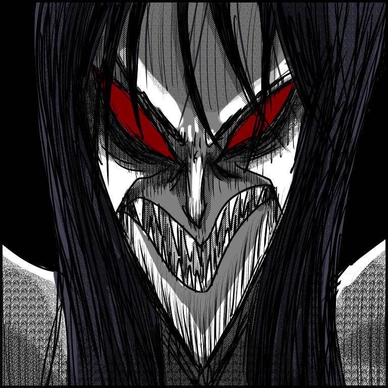 心理テストで恐怖を体験…私、霊感あるの？【漫画】