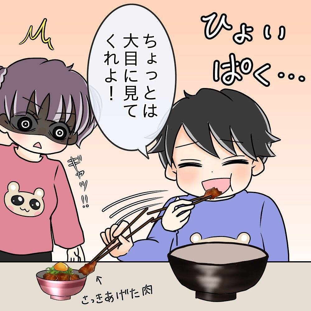 【漫画】横取りの症状も肥満も悪化…睡眠中に呼吸も止まる【女は少食で然るべき Vol.24】