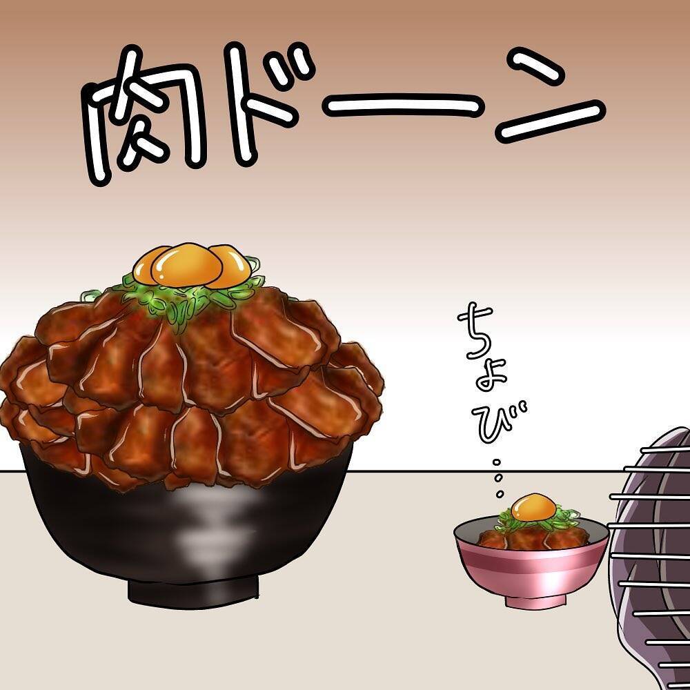 【漫画】横取りの症状も肥満も悪化…睡眠中に呼吸も止まる【女は少食で然るべき Vol.24】