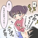 【漫画】横取りの症状も肥満も悪化…睡眠中に呼吸も止まる【女は少食で然るべき Vol.24】の画像