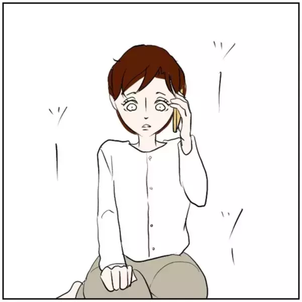 「【漫画】「本当に馬鹿なことした」元夫に後悔を訴えるも…【ボクは良いパパ・良い夫 Vol.173】」の画像