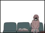 「【漫画】病院に着くと落胆した親友が「私を殴っていいよ」【妻の友達を抱いたけど Vol.107】」の画像3
