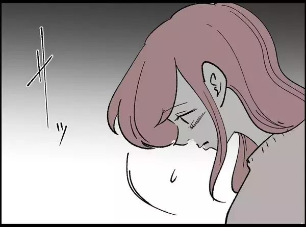 「【漫画】病院に着くと落胆した親友が「私を殴っていいよ」【妻の友達を抱いたけど Vol.107】」の画像