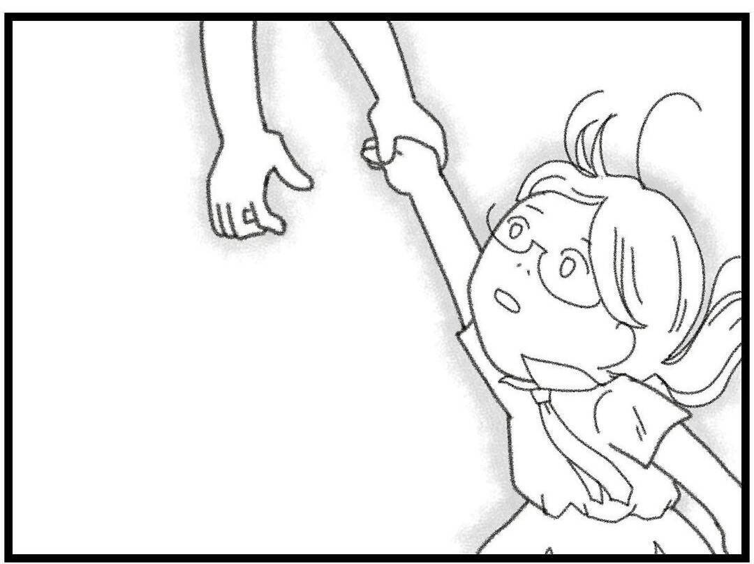 【漫画】当たり前の日常が崩れ去り、息をするのも苦しい日々【16歳で帰らなくなった弟 Vol.2】