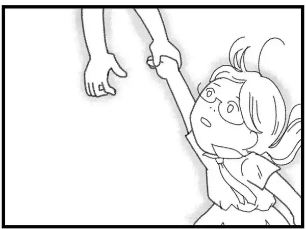 「【漫画】当たり前の日常が崩れ去り、息をするのも苦しい日々【16歳で帰らなくなった弟 Vol.2】」の画像