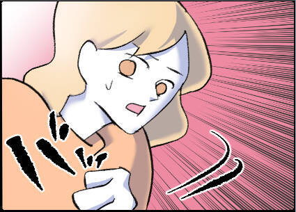 【漫画】「勇気を出して来てくれた」って何の話？【友達のお父さんに粘着されてます Vol.28】