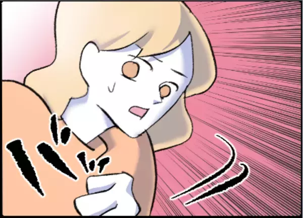 「【漫画】「勇気を出して来てくれた」って何の話？【友達のお父さんに粘着されてます Vol.28】」の画像