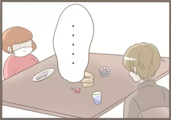 「【漫画】自分が悪いのに逆ギレしてばかり…義父は離婚を考える【前科持ちの義母と同居 Vol.46】」の画像