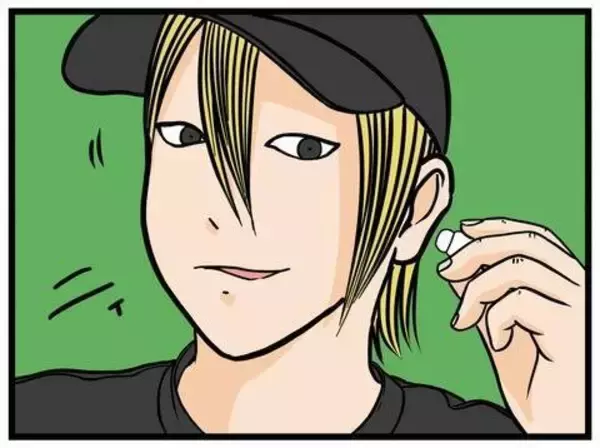 「「すべて話します」人気配信者の「既婚」を暴露！ 妻を名乗る女性の目的は…【漫画】」の画像