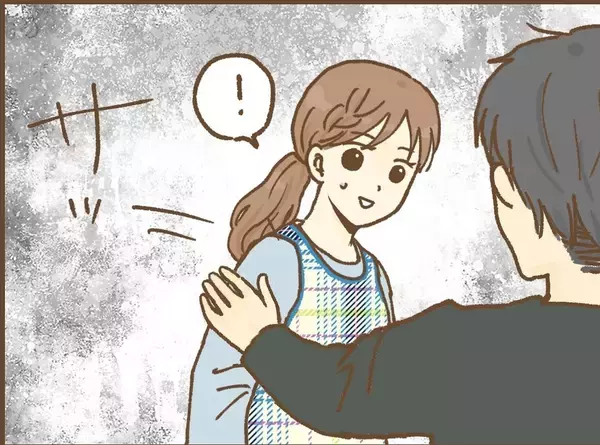 「「結婚したら退職？」古い慣習が残る保育園で始まった先生からのいびりと、不審な保護者の影【漫画】」の画像