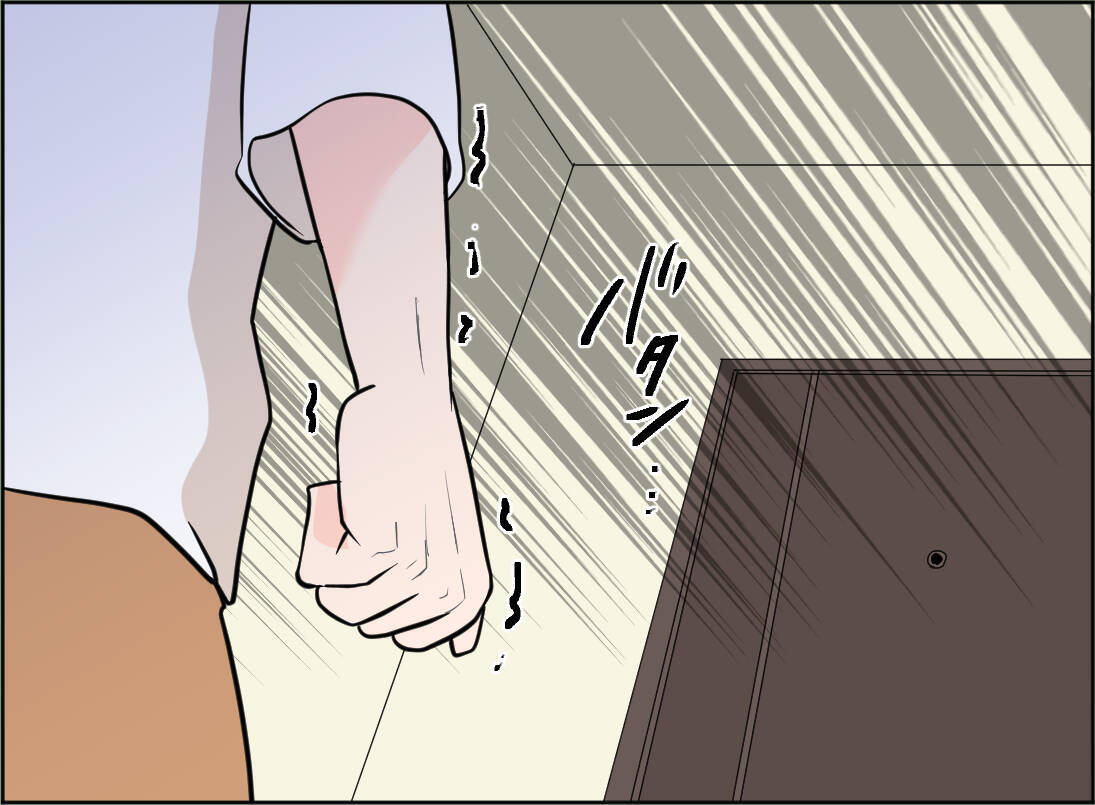 【漫画】「余計なお世話よ！」うちに来るなんて頭がおかしい！【夫の二重生活 Vol.89】