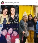 渡辺えり、「東京の母」急逝に涙「まだお別れしたくない」