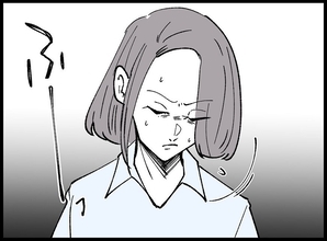 【漫画】号泣＆謝罪する不倫女に「今日は帰って」としか言えない【妻の友達を抱いたけど Vol.110】