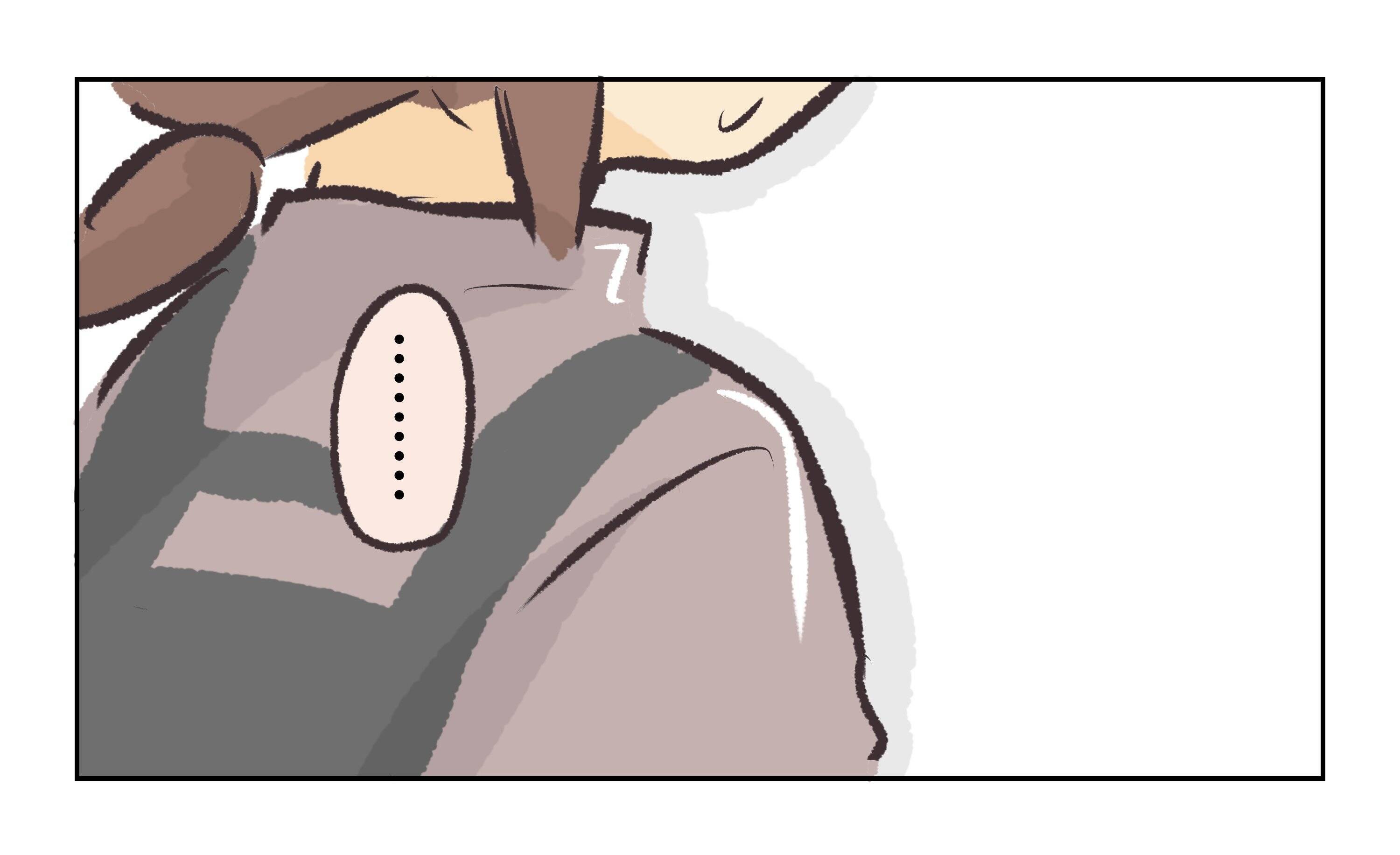 【漫画】どこをどう見たら私と店長が仲良く見えるの？【バイト先で浮気現場に遭遇 Vol.37】