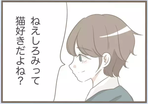 「彼の母が私を見てひと言「好みじゃない」 数年にわたる壮大な戦いが始まる！【漫画】」の画像