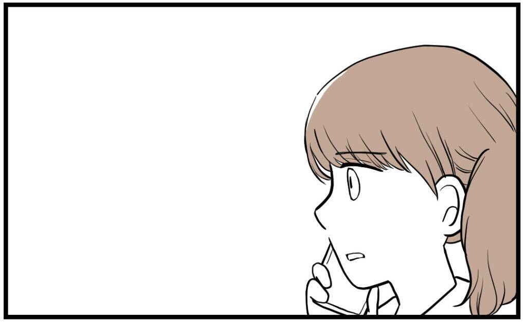 【漫画】母はあっけらかんと「隠す方がおかしい」と正当化【私を嫌う姉から離れるまで Vol.15】