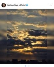 土屋太鳳、被災地への祈りと共に神秘的な初日の出を公開