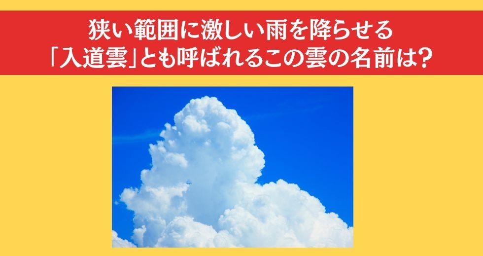 大人ならわかる？ 小学校の「理科」問題＜Vol.16＞