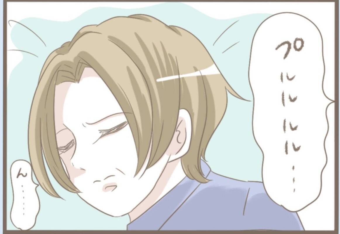 【漫画】事件発生！ 夫の一言が引き金か…【前科持ちの義母と同居 Vol.38】