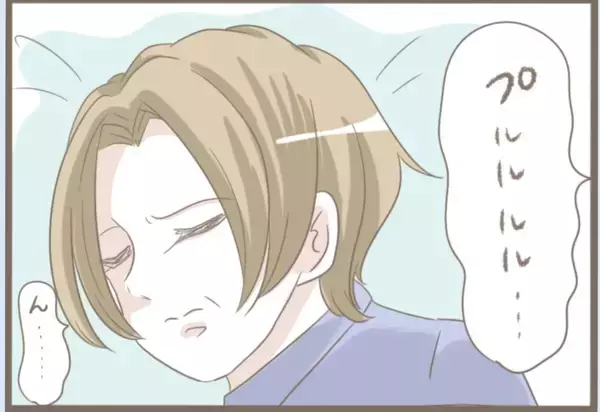 「【漫画】事件発生！ 夫の一言が引き金か…【前科持ちの義母と同居 Vol.38】」の画像