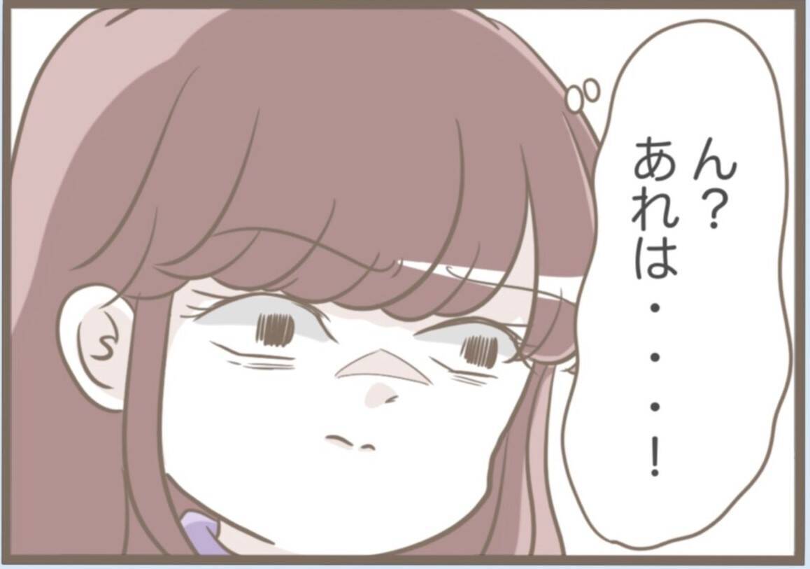 【漫画】インターフォンに映る義母！どうしてここがわかったのか…【前科持ちの義母と同居 Vol.54】