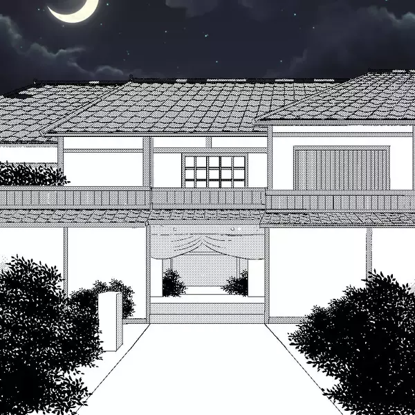 「どんどん距離を詰めてくる謎の女性…彼女の目的とは？」の画像