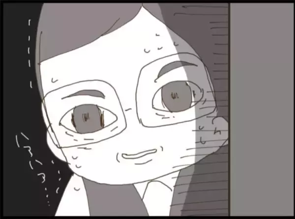 「【漫画】母乳マッサージが見たい！息を荒くして部屋を覗く…【マジメだと思ってた義父は… Vol.83】」の画像
