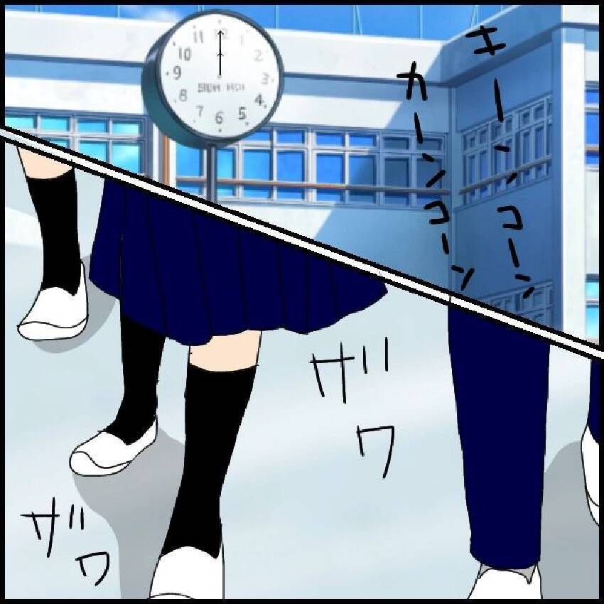 「私にお任せください！」自慢話が止まらない非常勤講師…生徒からも大不評のワケとは？【漫画】