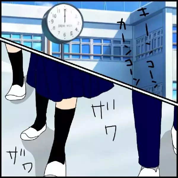 「「私にお任せください！」自慢話が止まらない非常勤講師…生徒からも大不評のワケとは？【漫画】」の画像