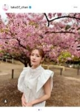 高橋みなみ、洗足学園音楽大学の客員教授に就任「学生の皆さんと『共に』考え学ばせていただきたい」