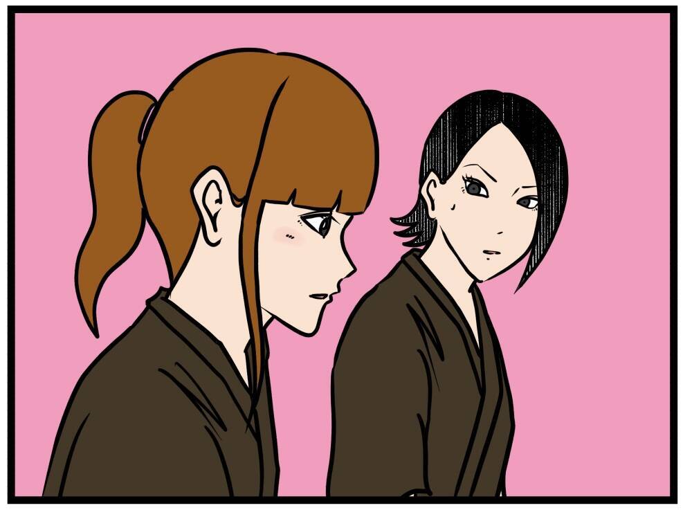 【漫画】はにゃおにモテ期到来？ 本人は知らないが…【元引きこもりがバイトリーダー Vol.104】