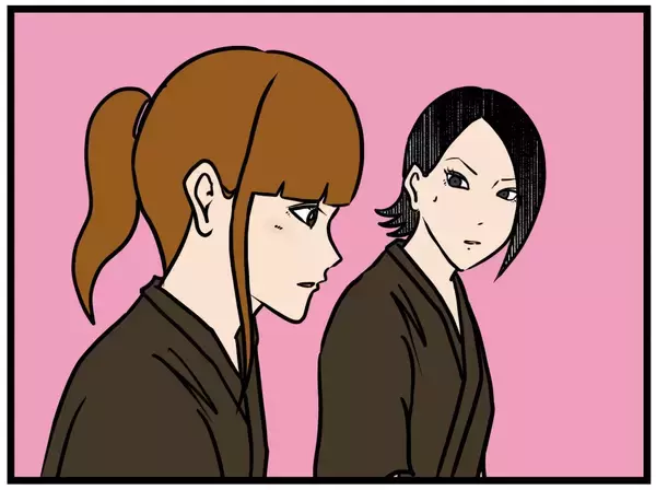 「【漫画】はにゃおにモテ期到来？ 本人は知らないが…【元引きこもりがバイトリーダー Vol.104】」の画像