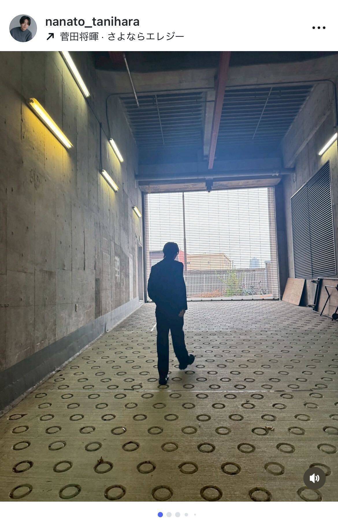 谷原七音、幸せな気持ちが溢れた初のファンミーティング「楽しすぎてあっという間の3日間」