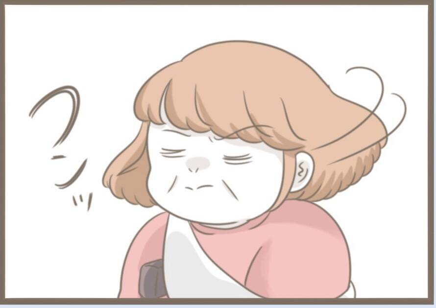 【漫画】8週間の同居が再開　今回の義母は本性丸出し！【前科持ちの義母と同居 Vol.71】