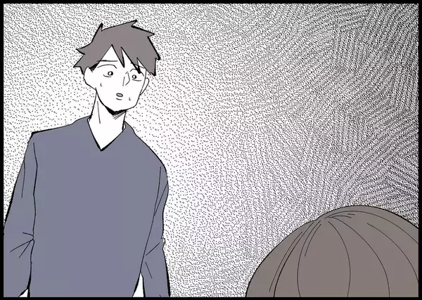 「【漫画】地震のトラウマ？ 風の音で娘が大泣き【僕と帰ってこない妻 Vol.474】」の画像