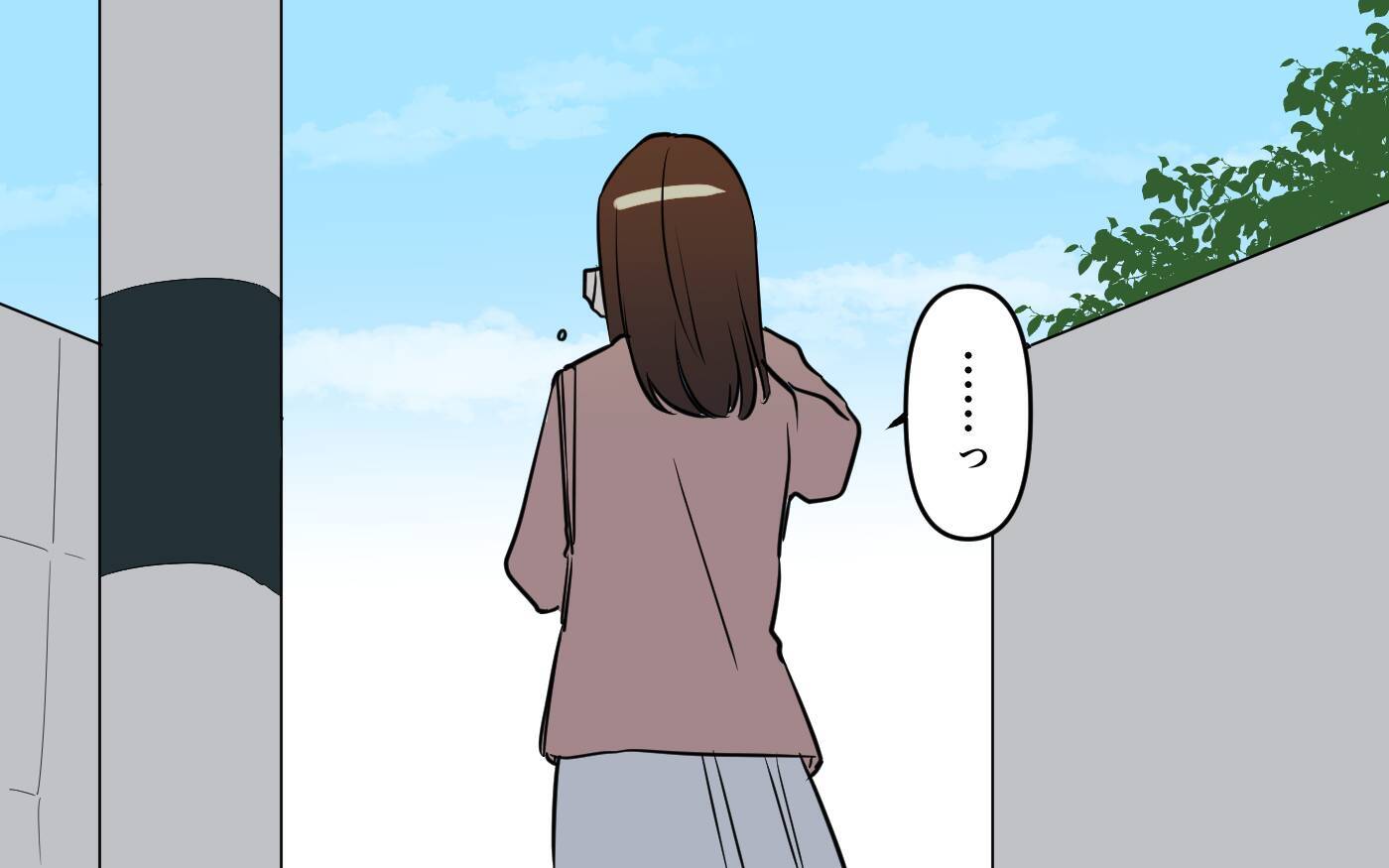 「こんなやばい男、すぐ別れなきゃ」でも…愛してる
