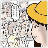 「ゆうかちゃんが登校を決意　「やっぱりムリ…！」怯える姿にクラスメイトの反応は？」の画像13