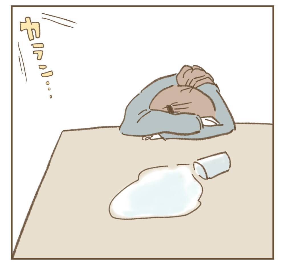 「辛い時に助けてくれる友達いた？」見せかけだけの友達しかいないママ友
