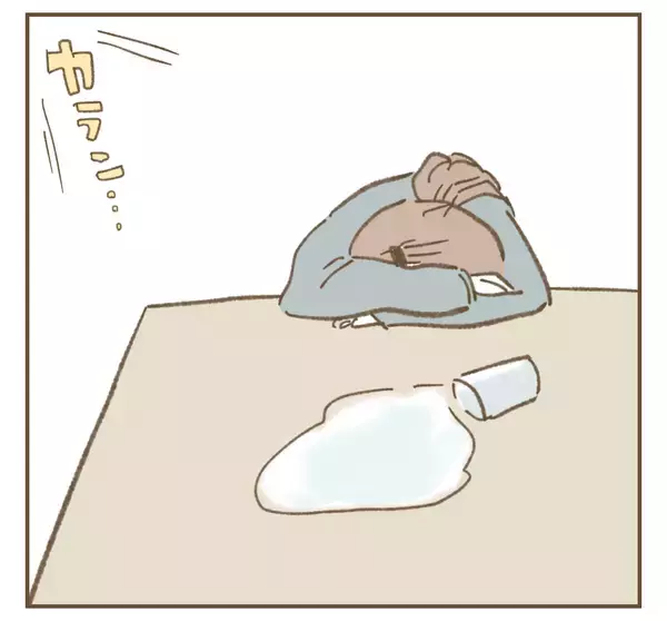 「「辛い時に助けてくれる友達いた？」見せかけだけの友達しかいないママ友」の画像