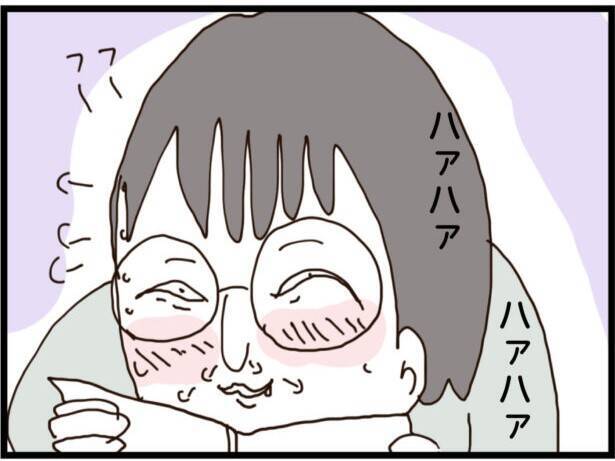 「男の子を産んだら認めてやる」義姉が宣言…その真意とは？ マウント義姉の異常なこだわりに唖然【漫画】