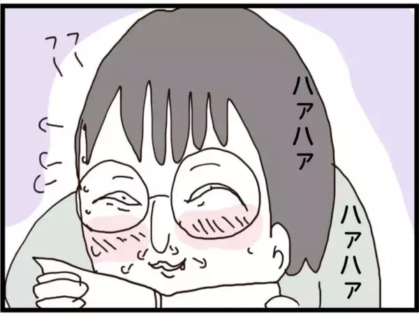 「「男の子を産んだら認めてやる」義姉が宣言…その真意とは？ マウント義姉の異常なこだわりに唖然【漫画】」の画像