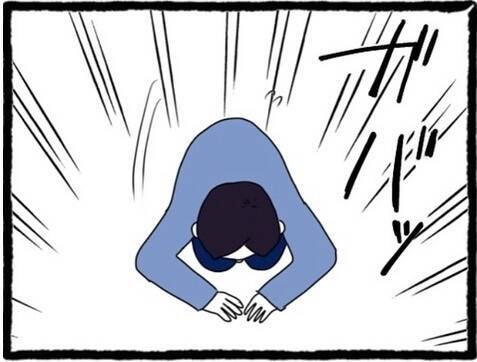 【漫画】土下座で「やり直すチャンスをください！」【初めての彼氏はモラハラ男 Vol.52】