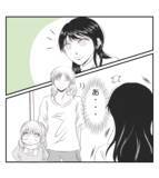 「【漫画】笑顔で迎えるプリ美、私のことはガン無視！【ママ友が狙ってるのは私の夫 Vol.80】」の画像5