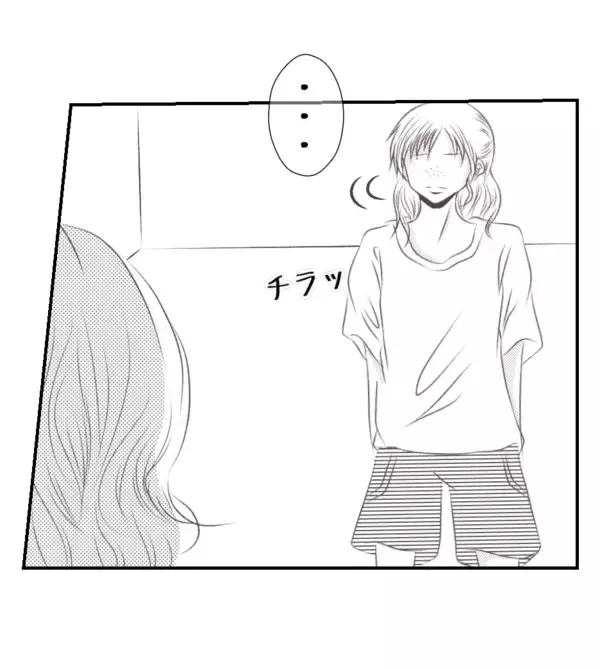 「【漫画】笑顔で迎えるプリ美、私のことはガン無視！【ママ友が狙ってるのは私の夫 Vol.80】」の画像