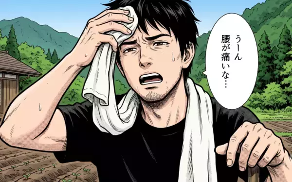 「「山には入るな」梅雨の到来を告げにきたヤマヒメが、土産に持ってきたのは？」の画像