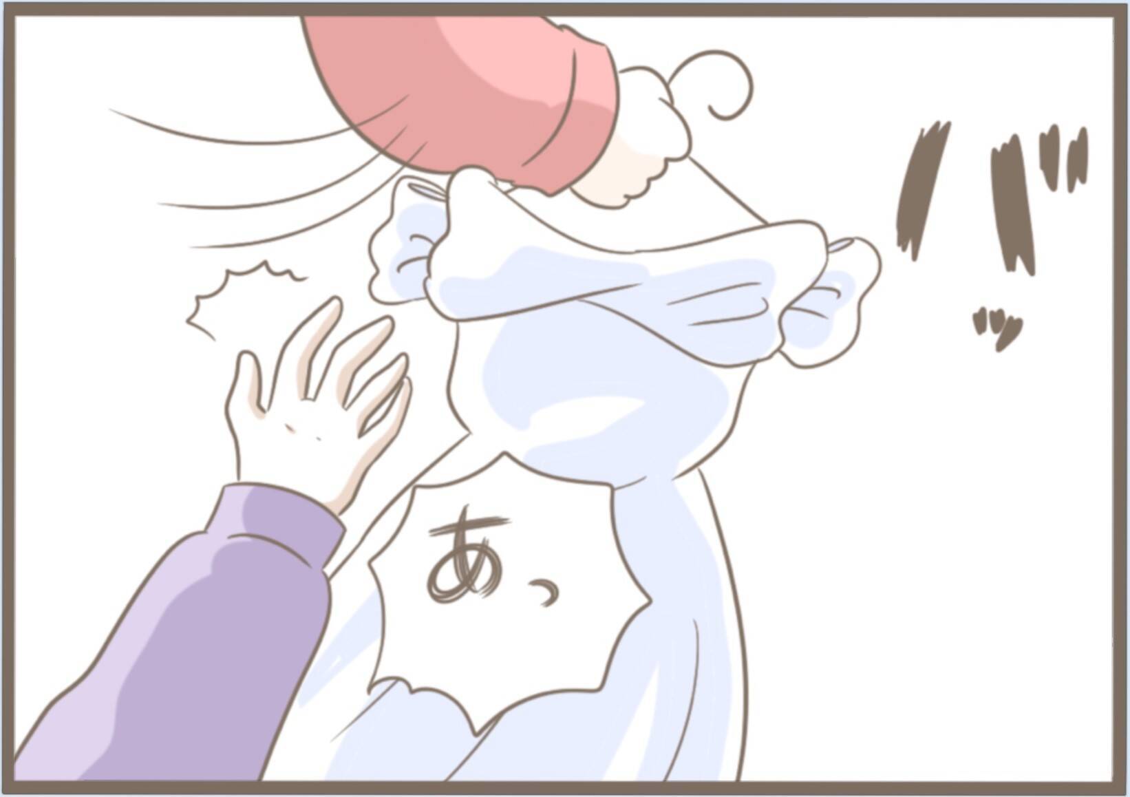 【漫画】義母がドレスの試着室に乱入「私が着る！」に一同目が点に【前科持ちの義母と同居 Vol.24】