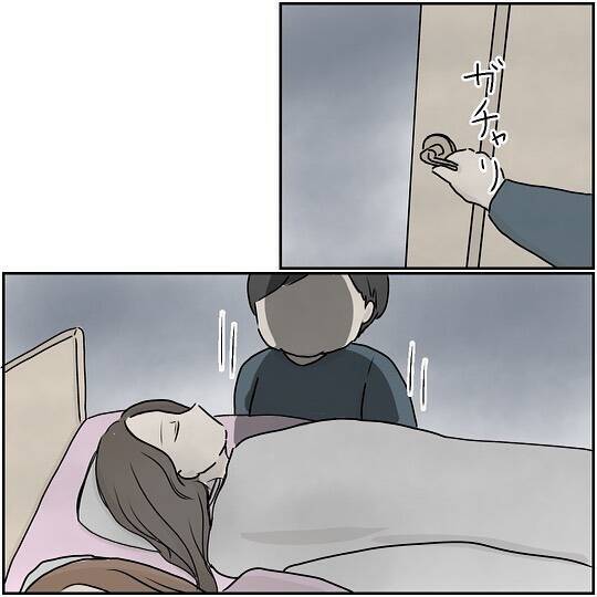 家族から総スカン！「私、あいつ無理だわ」と義母がブチ切れたダメダメな義姉夫とは【漫画】