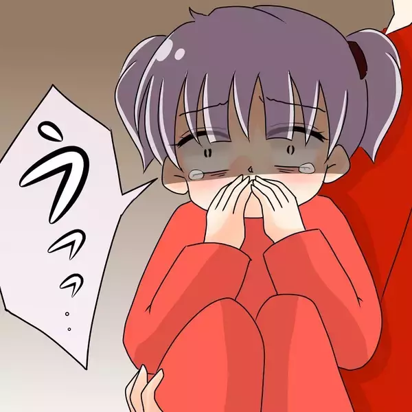 「【漫画】食あたりで苦しんでいる私を先輩は軽々と抱き上げ…【女は少食で然るべき Vol.5】」の画像
