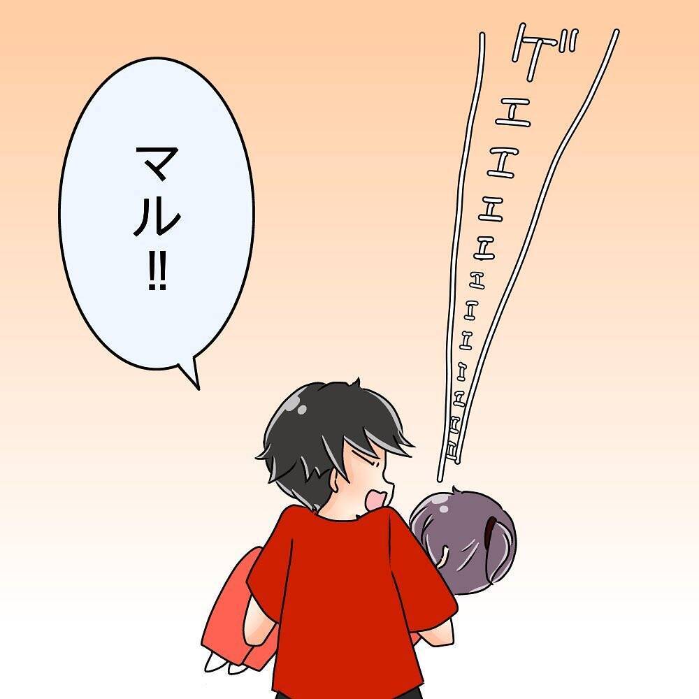 【漫画】食あたりで苦しんでいる私を先輩は軽々と抱き上げ…【女は少食で然るべき Vol.5】