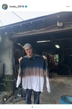 IMARU、おぎやはぎ小木の奄美ホームセンター爆買いエピソードを暴露